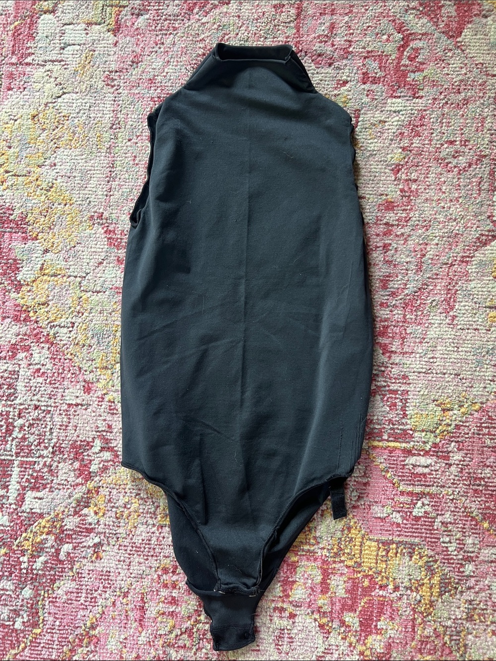 SKIMS Mocktail Neck Bodysuit